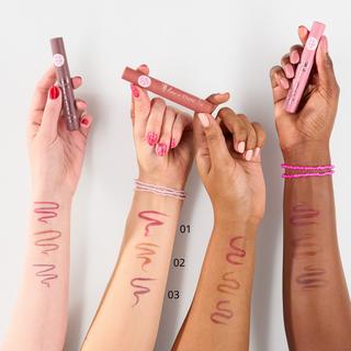 essence  line n' STAIN! TATTOO LIP LINER 