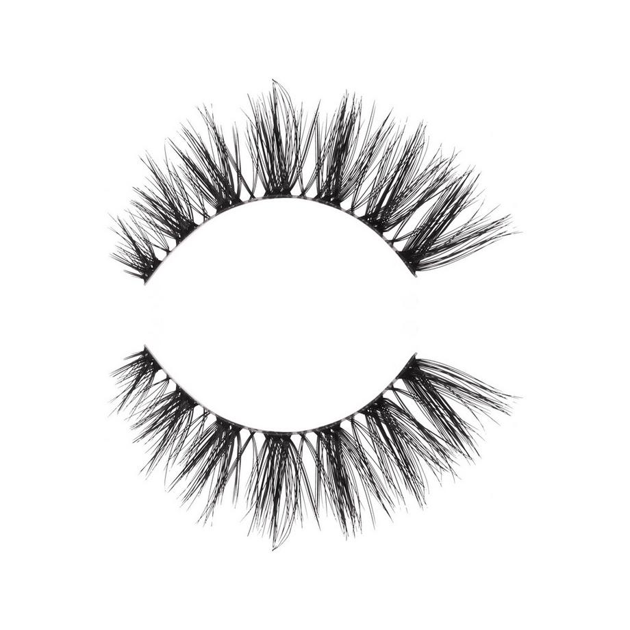 essence  what the FAKE! false lashes faux cils 