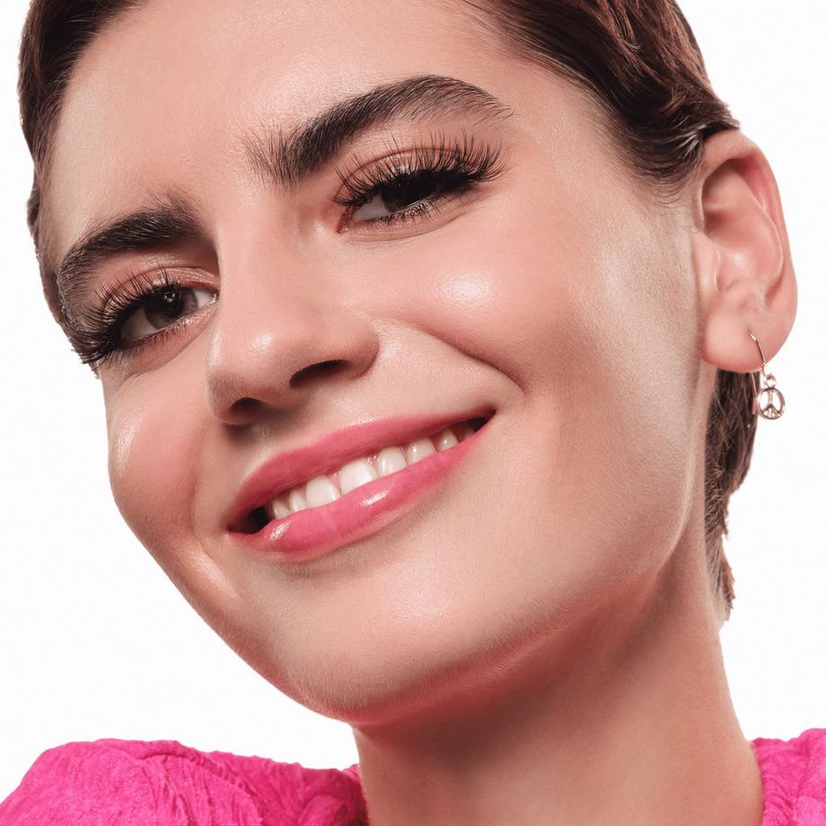 essence  what the FAKE! false lashes faux cils 