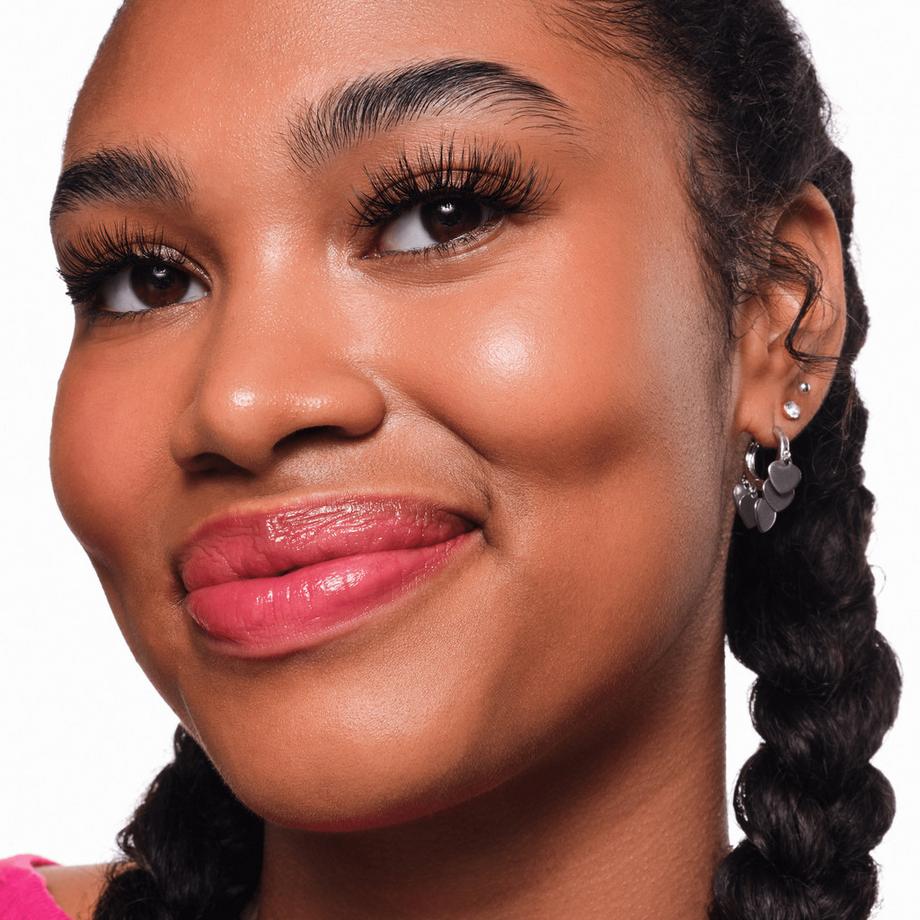 essence  what the FAKE! false lashes faux cils 