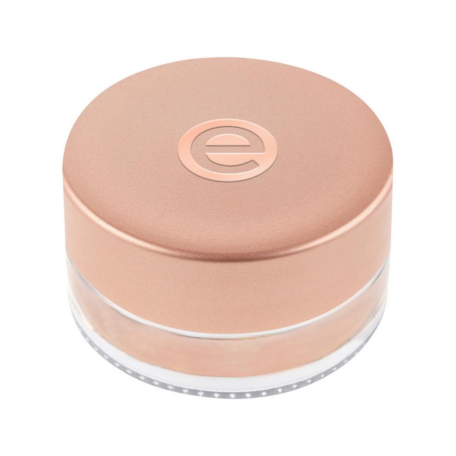 essence  cream eyeshadow 