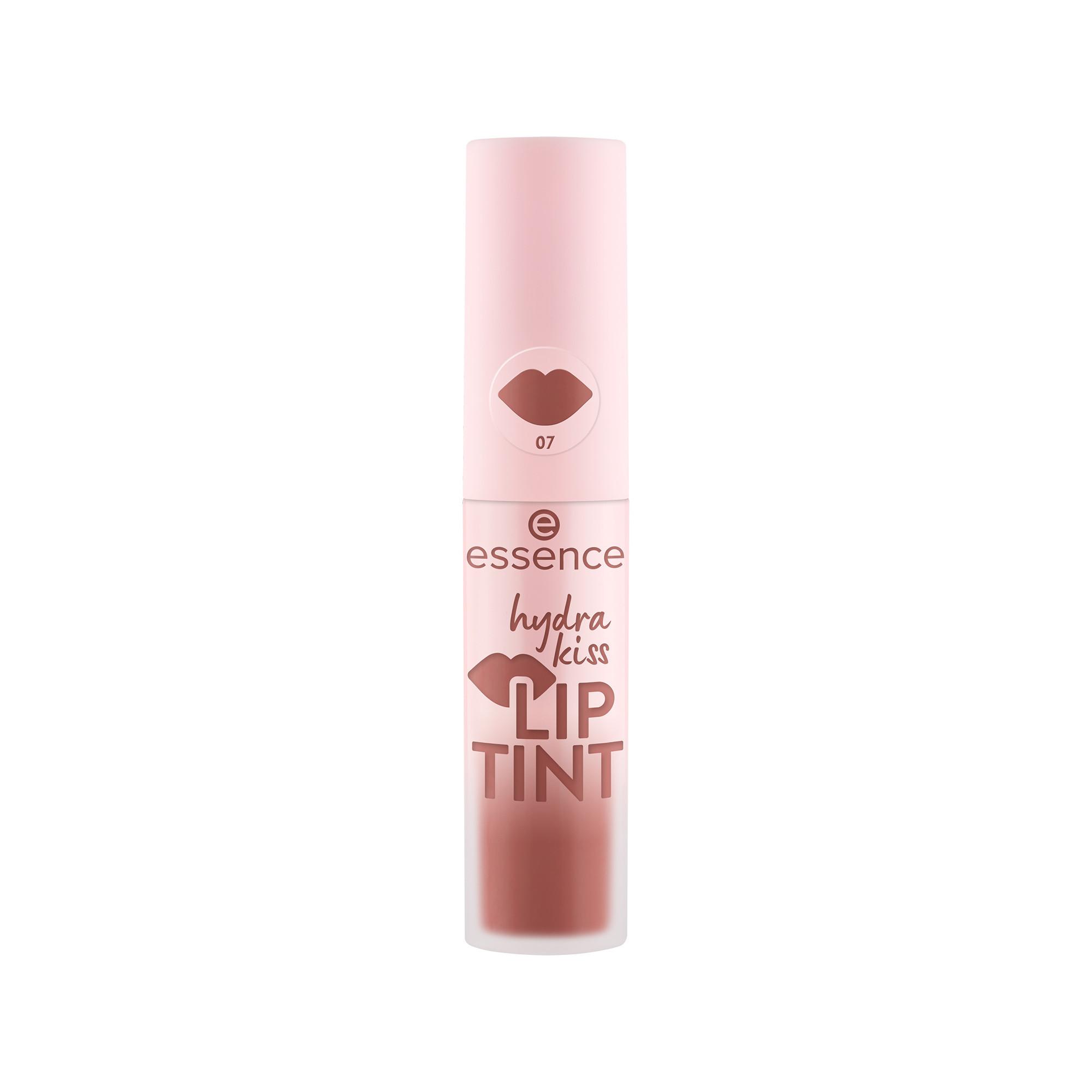essence  Hydra Kiss Lip Oil 