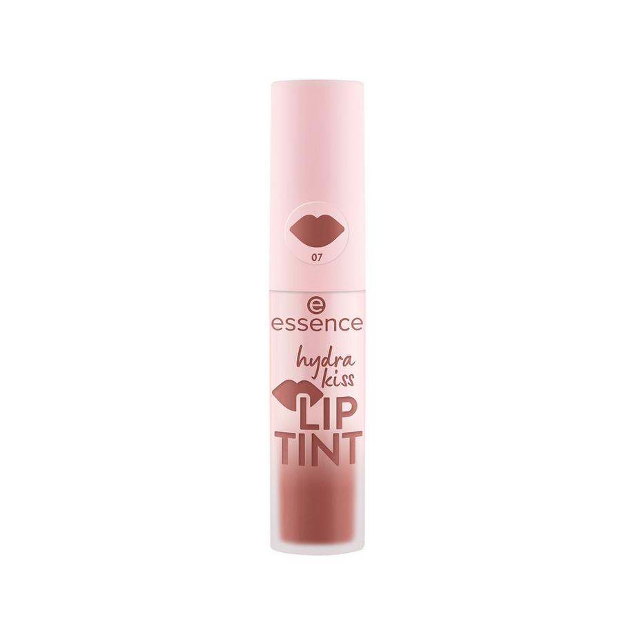 essence  Hydra Kiss Lip Oil 