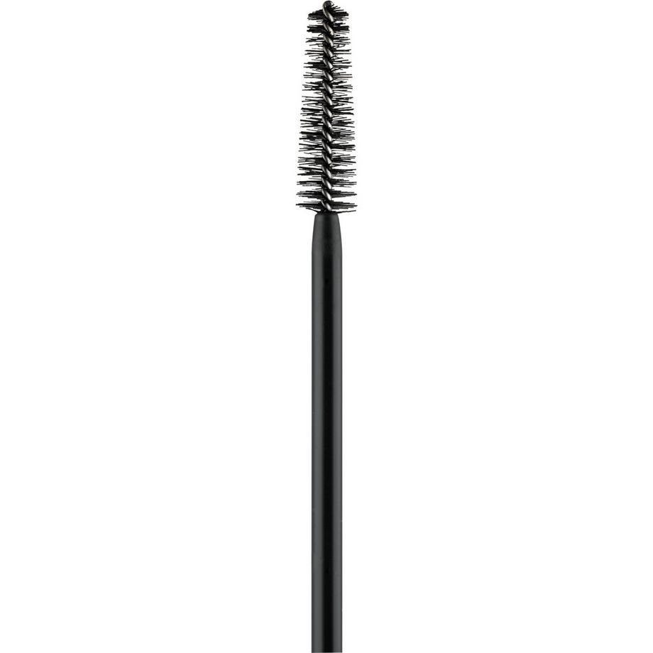essence  Lash PRINCESS false lash effect mascara burgundy 