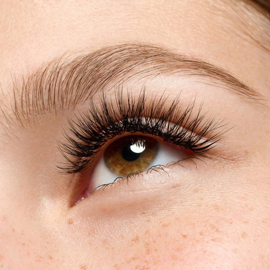 essence  what the fake! false lashes 