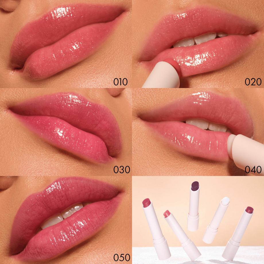 CATRICE  Diamond Glaze Gloss Stick 