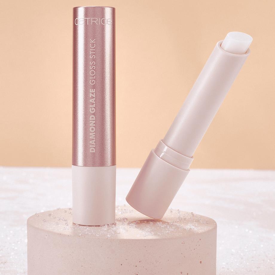 CATRICE  Diamond Glaze Gloss Stick 