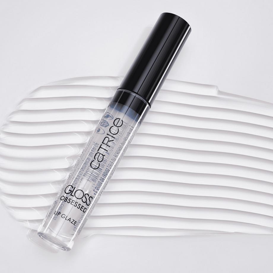 CATRICE  Gloss Obsessed Lip Glaze 