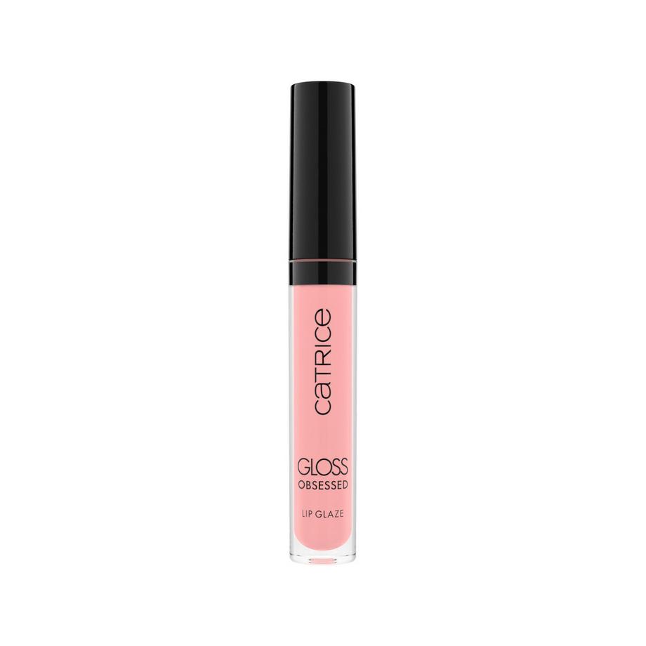 Gloss Obsessed Lip Glaze