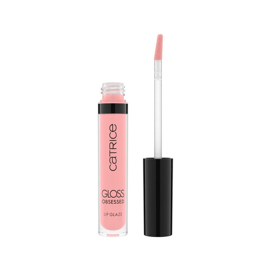 CATRICE  Gloss Obsessed Lip Glaze 