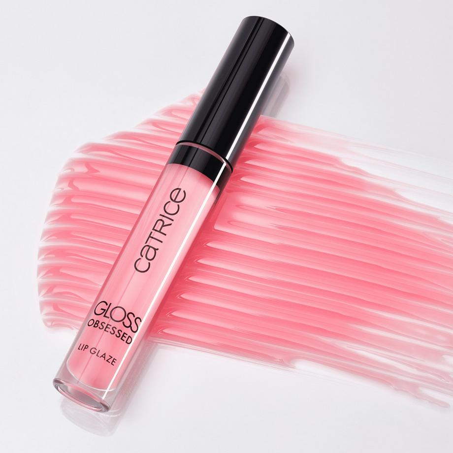 CATRICE  Gloss Obsessed Lip Glaze 