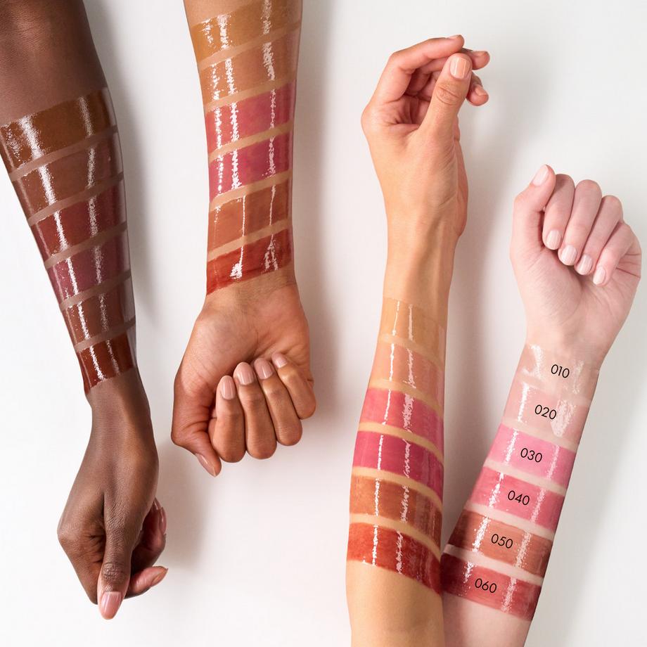 CATRICE  Gloss Obsessed Lip Glaze gloss 