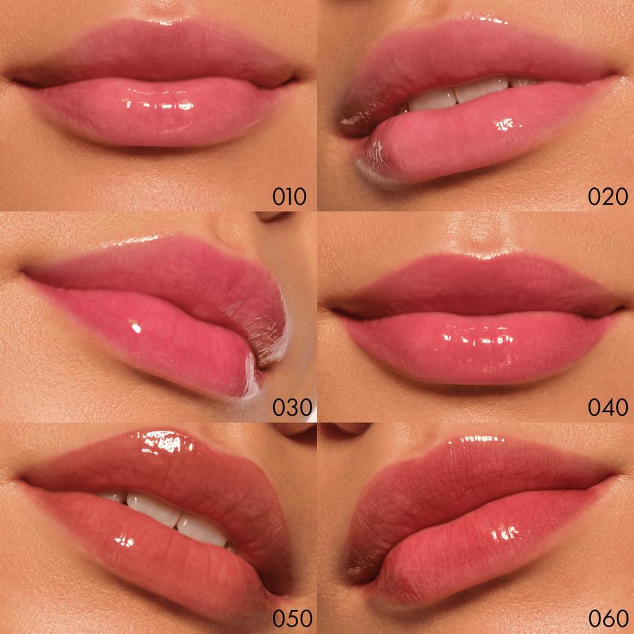 CATRICE  Gloss Obsessed Lip Glaze gloss 