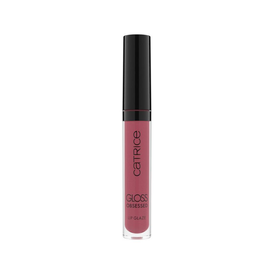 CATRICE  Gloss Obsessed Lip Glaze 