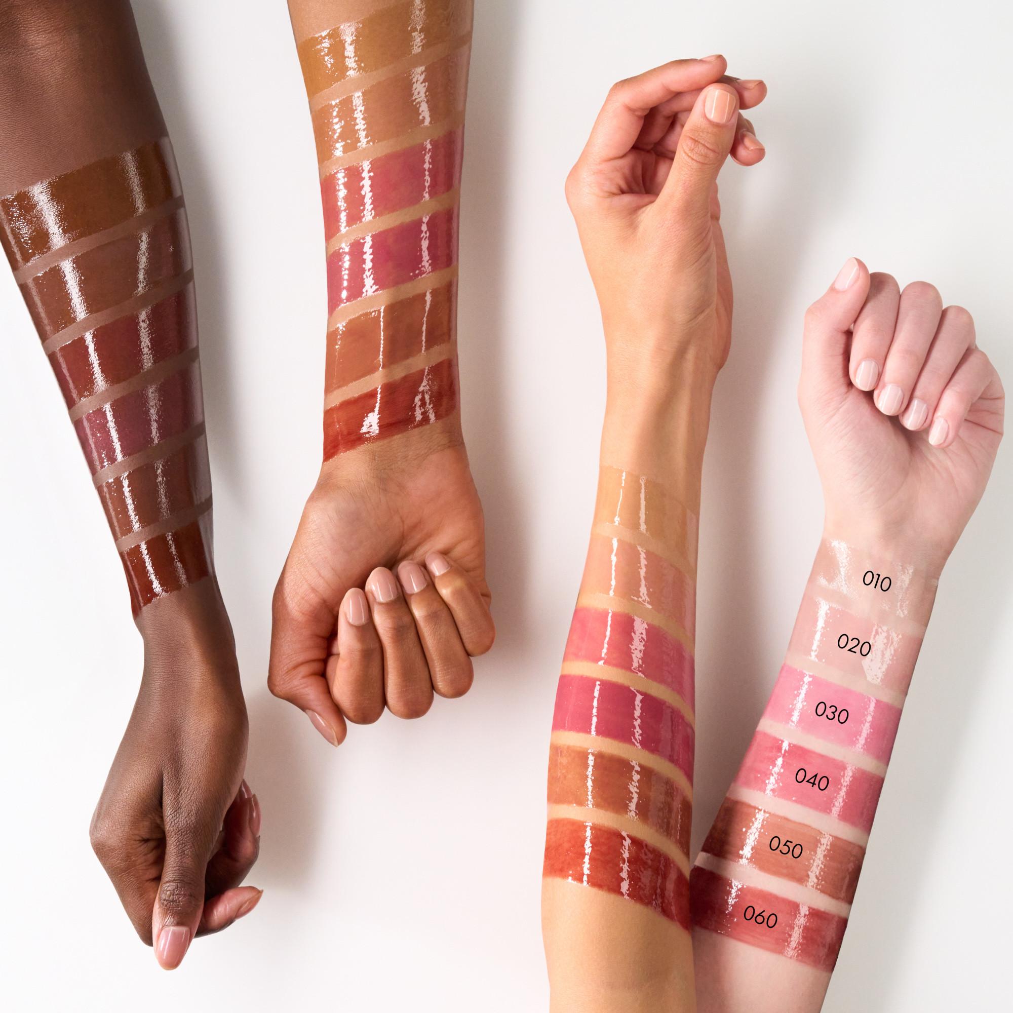 CATRICE  Gloss Obsessed Lip Glaze gloss 