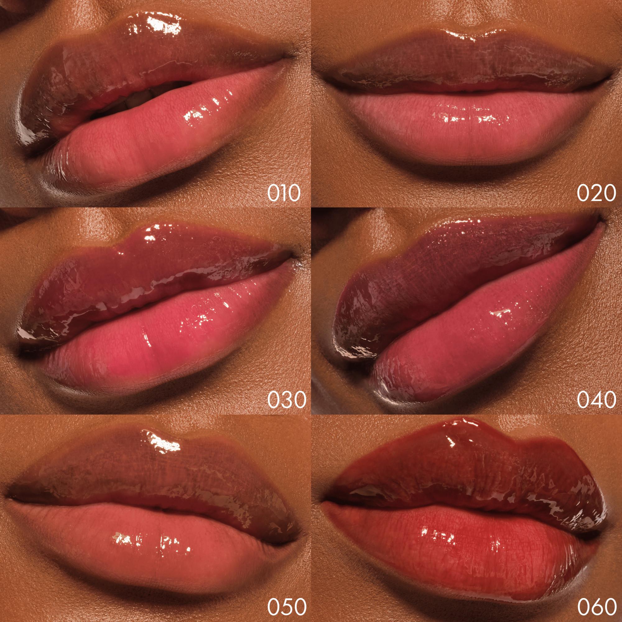 CATRICE  Gloss Obsessed Lip Glaze gloss 