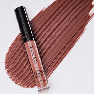 CATRICE  Gloss Obsessed Lip Glaze gloss 