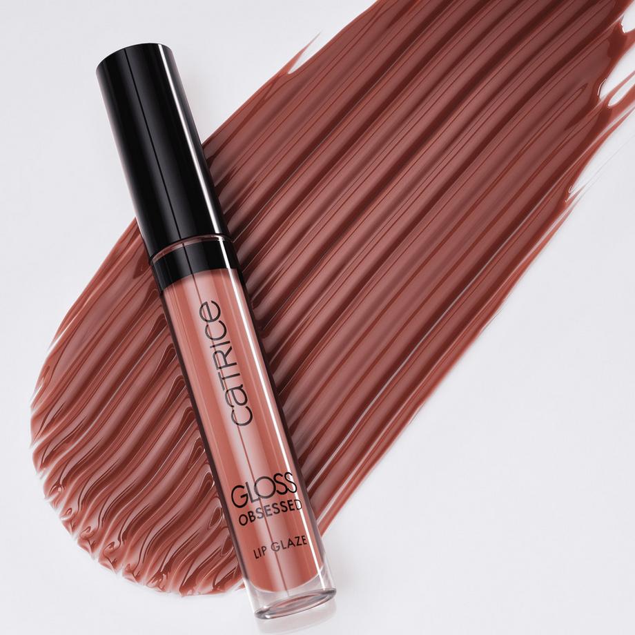 CATRICE  Gloss Obsessed Lip Glaze gloss 