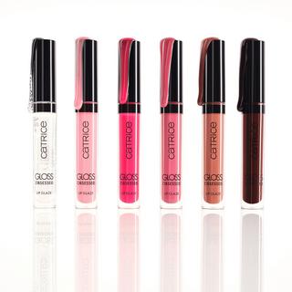 CATRICE  Gloss Obsessed Lip Glaze gloss 