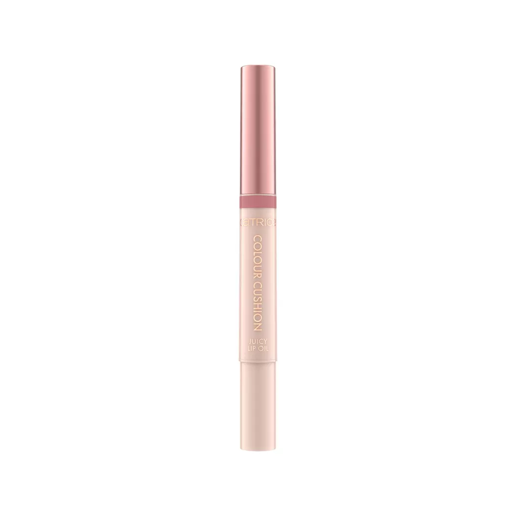 Catrice Huile à lèvres Color Cushion #010-Bea Watch