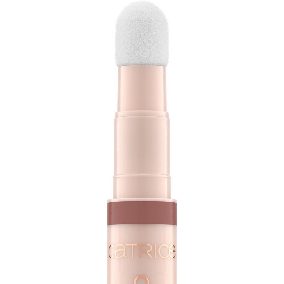 CATRICE  Colour Cushion Juicy Lip Oil huile à lèvres 
