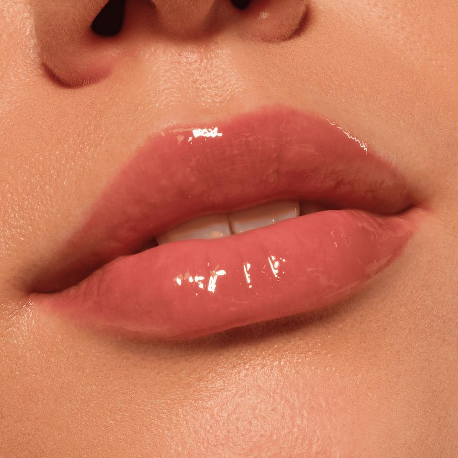 CATRICE  Colour Cushion Juicy Lip Oil huile à lèvres 