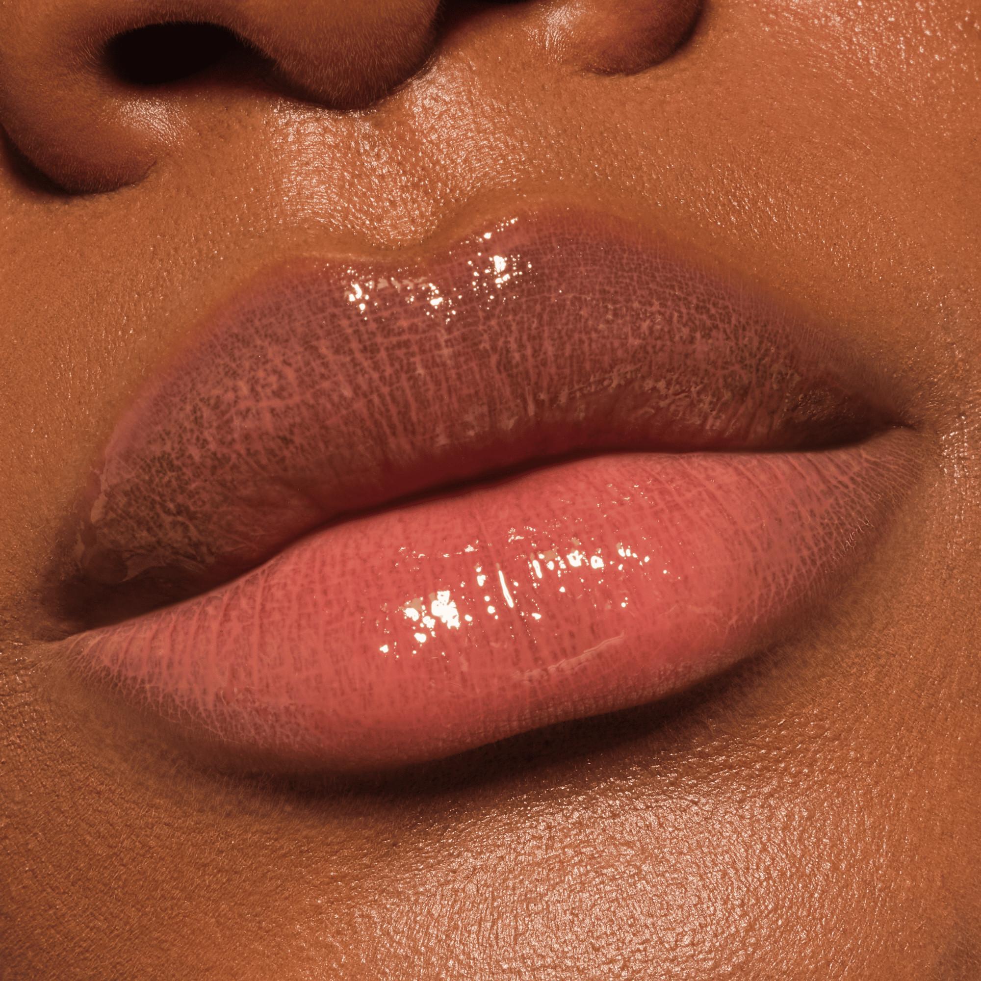 CATRICE  Colour Cushion Juicy Lip Oil 