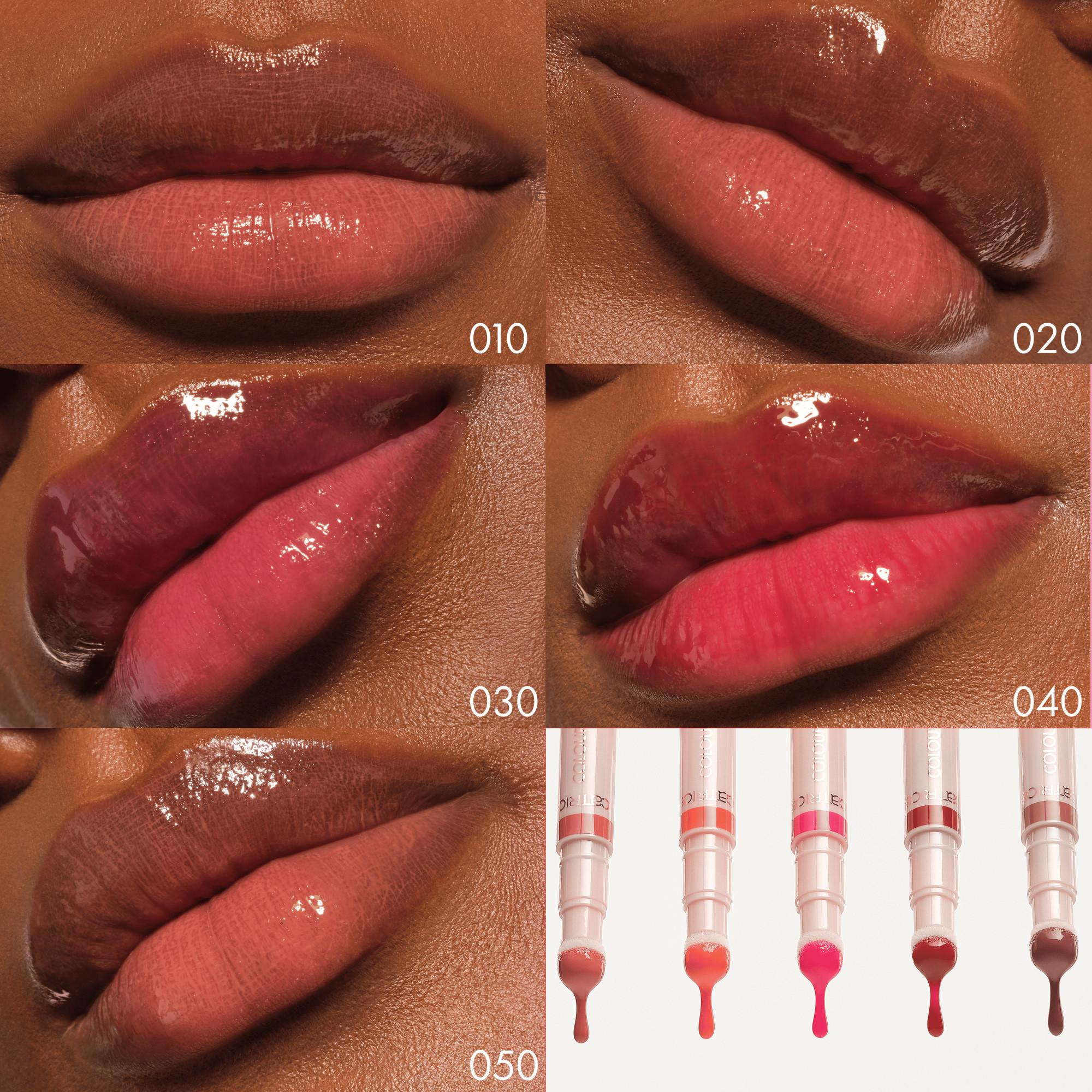 CATRICE  Colour Cushion Juicy Lip Oil 