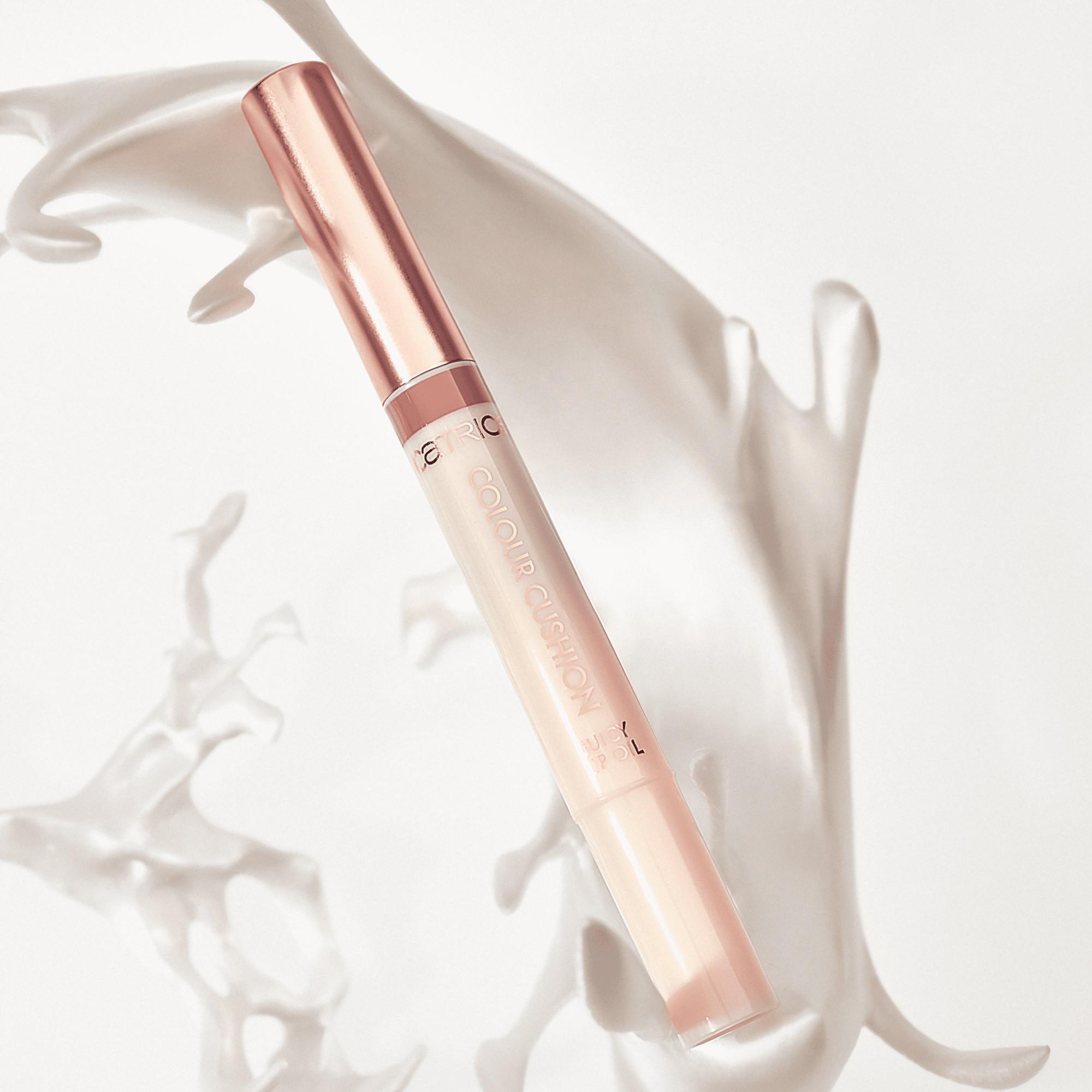 CATRICE  Colour Cushion Juicy Lip Oil 