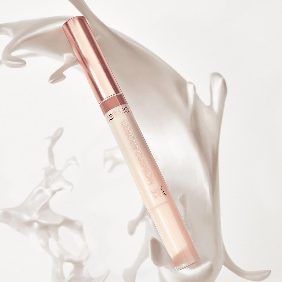 CATRICE  Colour Cushion Juicy Lip Oil huile à lèvres 