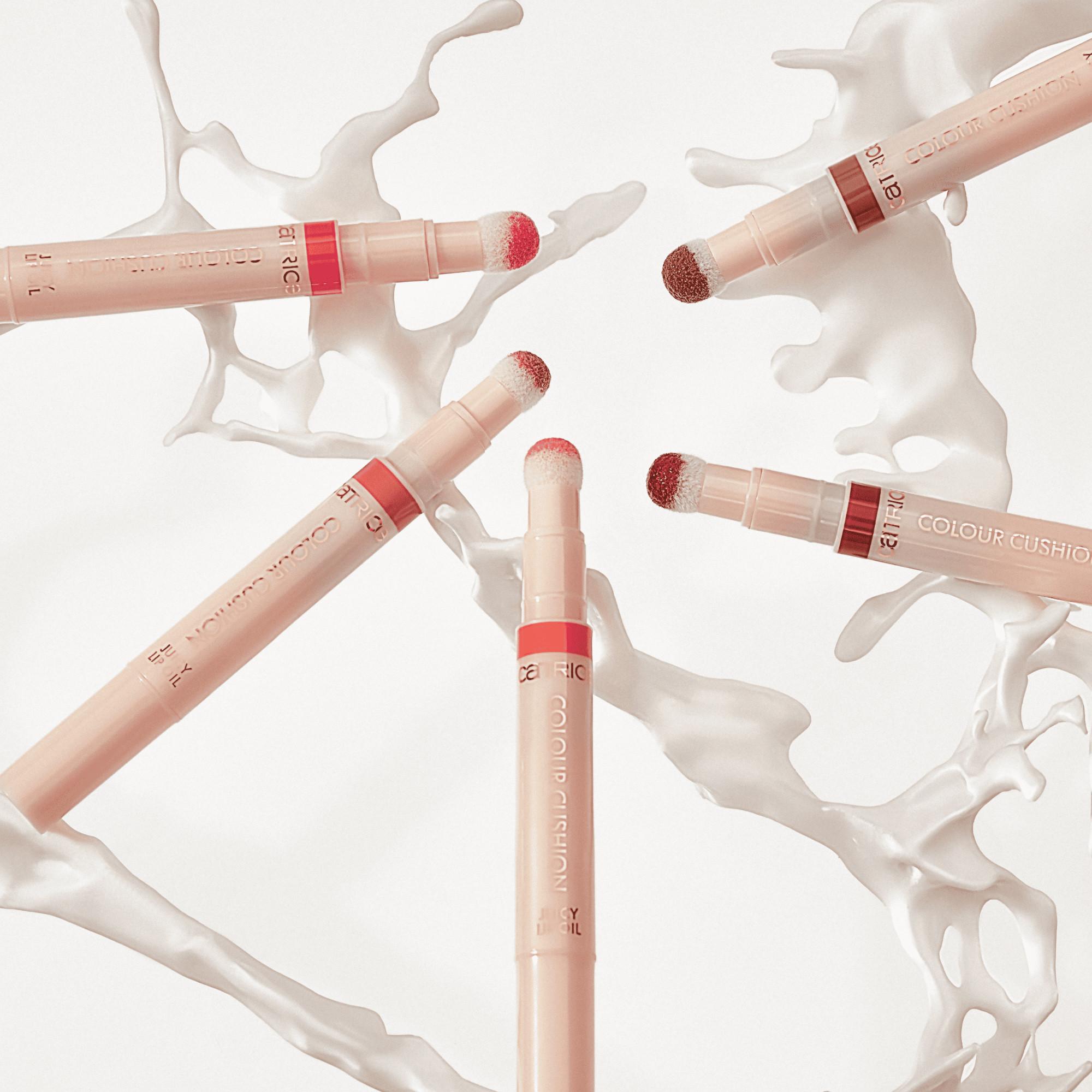 CATRICE  Colour Cushion Juicy Lip Oil 