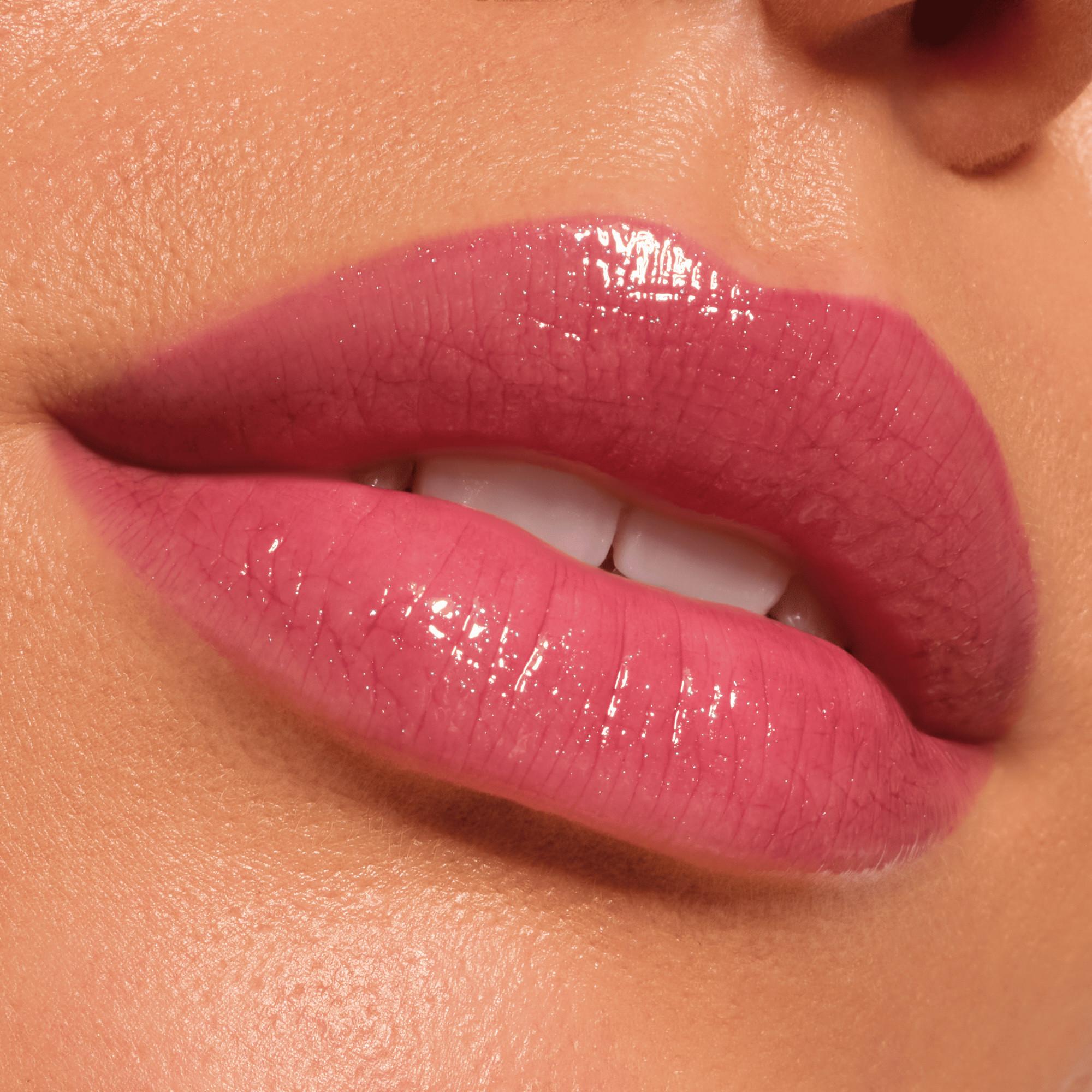 CATRICE  Diamond Glaze Gloss Stick 