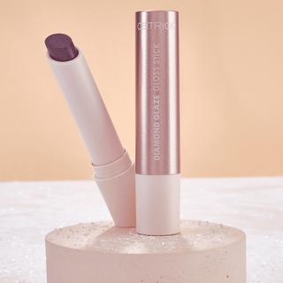 CATRICE  Diamond Glaze Gloss Stick 
