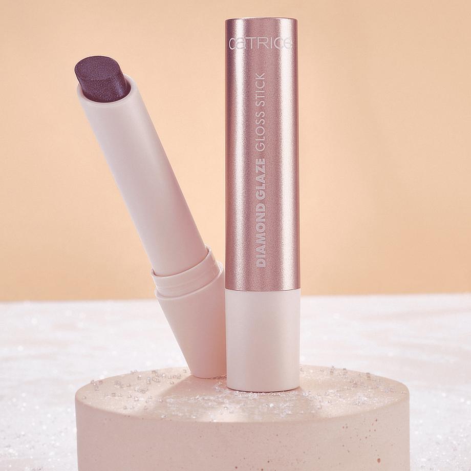 CATRICE  Diamond Glaze Gloss Stick 