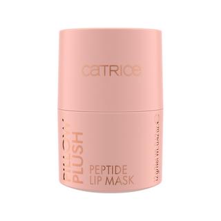 CATRICE  Pillow Plush Peptide Lip Mask masques pour lèvres 