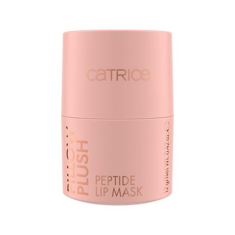 CATRICE  Pillow Plush Peptide Lip Mask masques pour lèvres 