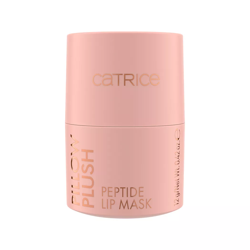 Catrice Pillow Plush Peptide Lip Mask 010 Pep Talk 12 g