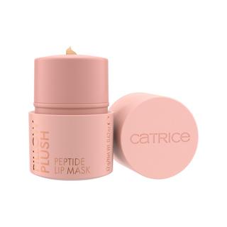 CATRICE  Pillow Plush Peptide Lip Mask masques pour lèvres 