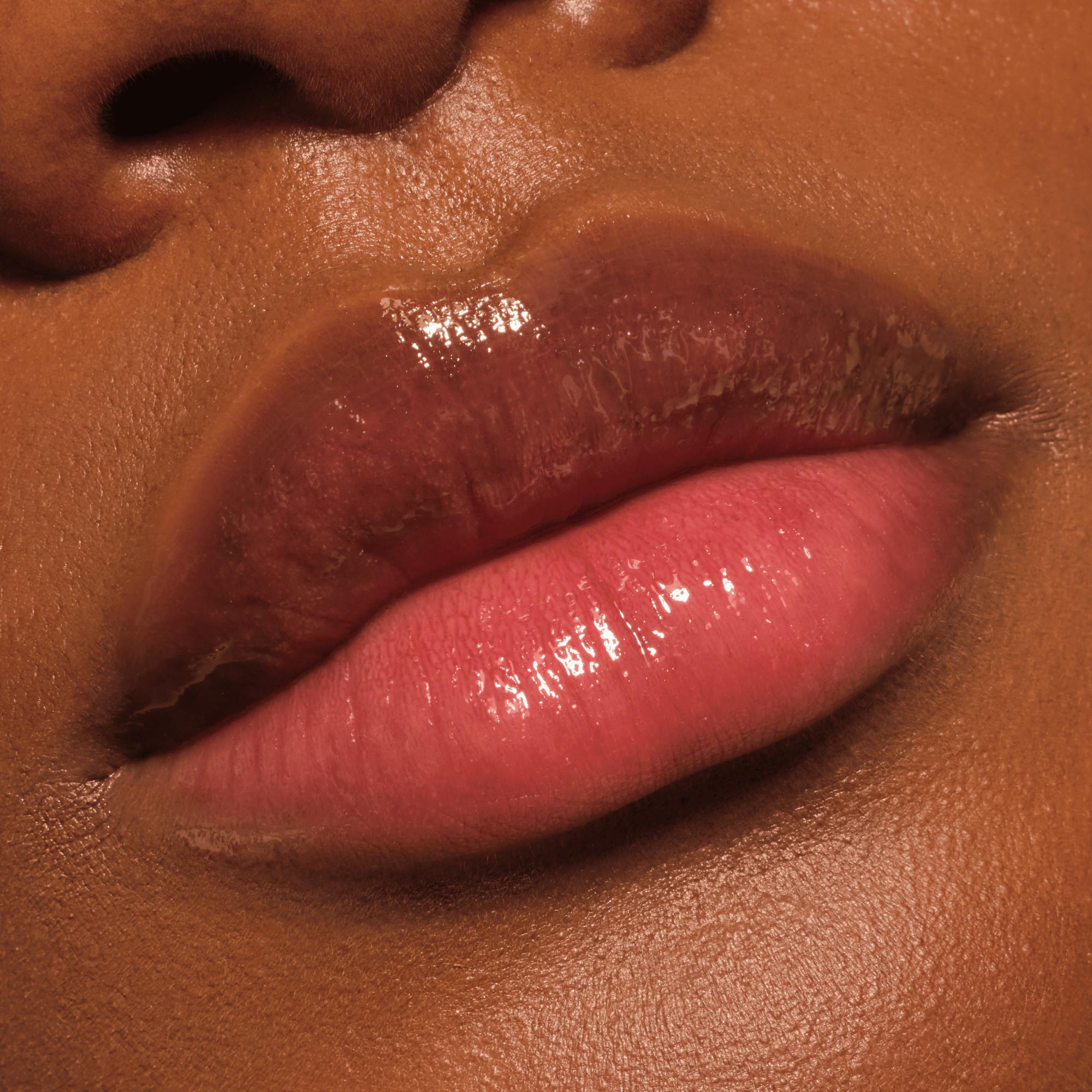 CATRICE  Pillow Plush Peptide Lip Mask masques pour lèvres 