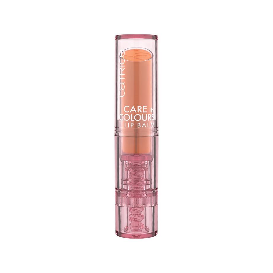 CATRICE  Care In Colours Lip Balm 