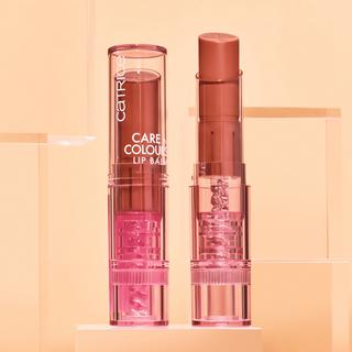 CATRICE  Care In Colours Lip Balm 