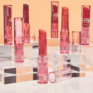 CATRICE  Care In Colours Lip Balm 