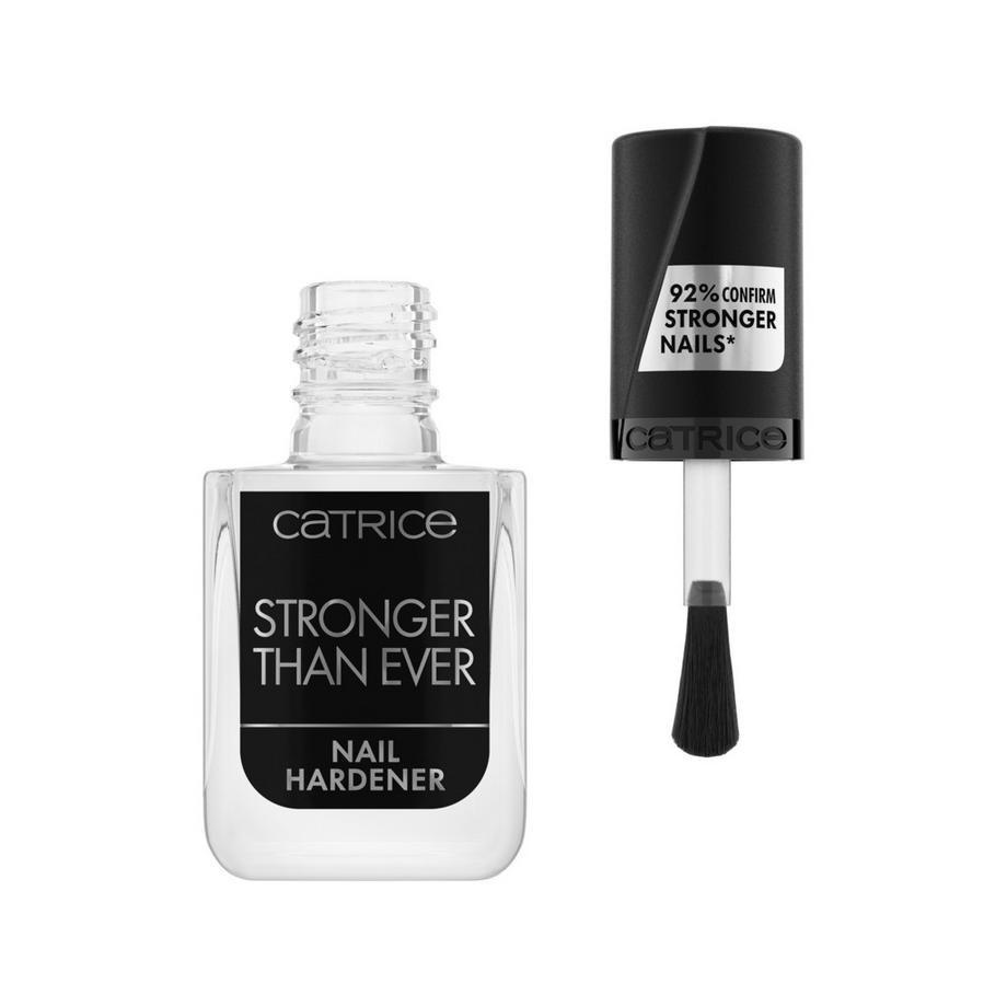CATRICE  Stronger Than Ever Nail Hardener durcisseur d’ongles 