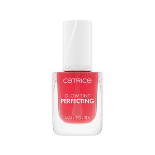 CATRICE  Glow Tint Perfecting Nail Polish 