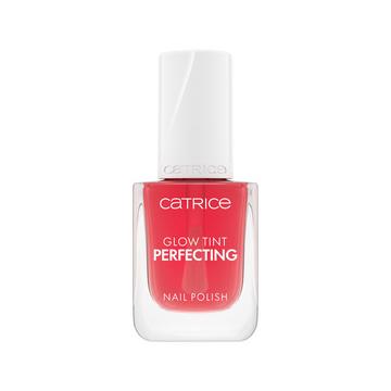 Glow Tint Perfecting Nail Polish