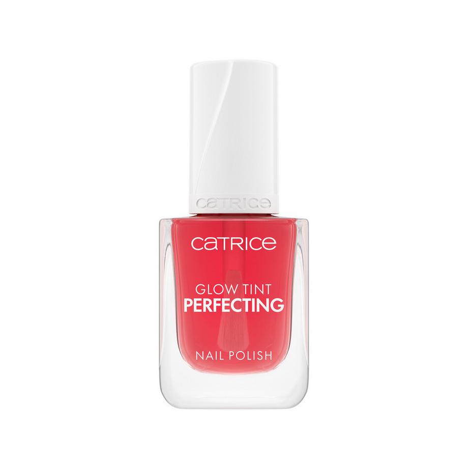 Glow Tint Perfecting Nail Polish