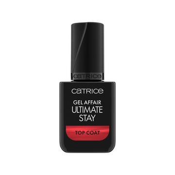 GEL AFFAIR Ultimate Stay Top Coat