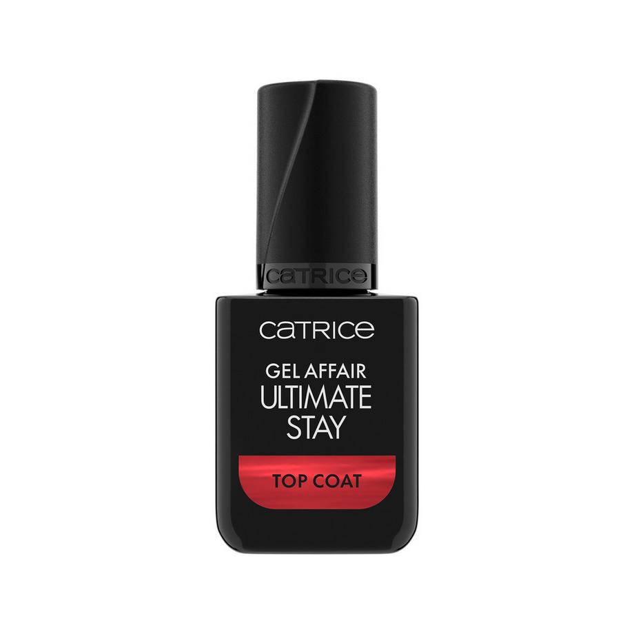 GEL AFFAIR Ultimate Stay Top Coat