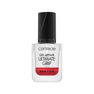 CATRICE  GEL AFFAIR Ultimate Grip Base Coat 