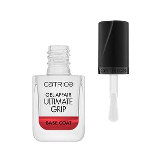 CATRICE  GEL AFFAIR Ultimate Grip Base Coat 